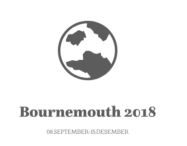 Bournemouth 2018